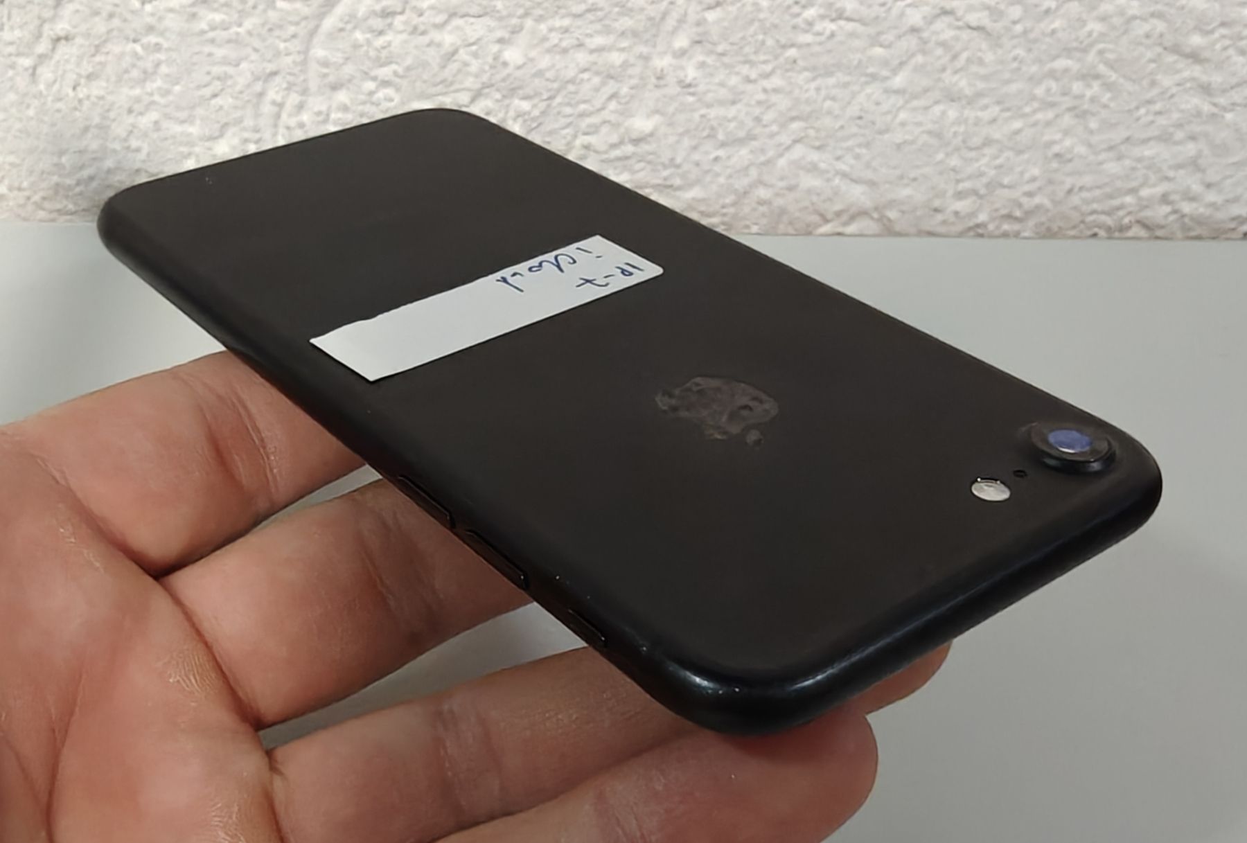 Apple Handys / Smartphones: iPhone 7 – Defekt aus Ehrendingen von Rocky985 3