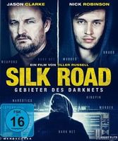 Silk Road - Gebieter des Darknets ( Originalverpackt )