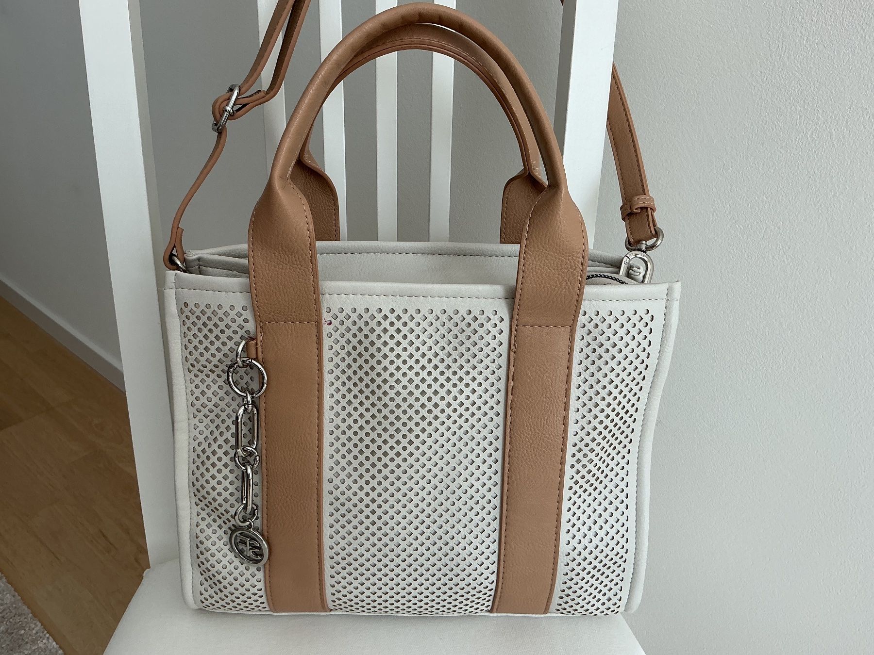 Suri Frey Borse da donna: Tasche Suri Frey wunderschön neu – Nuovo (secondo la descrizione) da Rudolfstetten venduto da Foxj