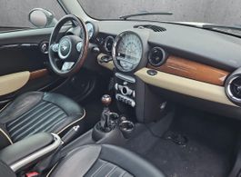MINI COOPER S Chili Panorama Leder Xenon