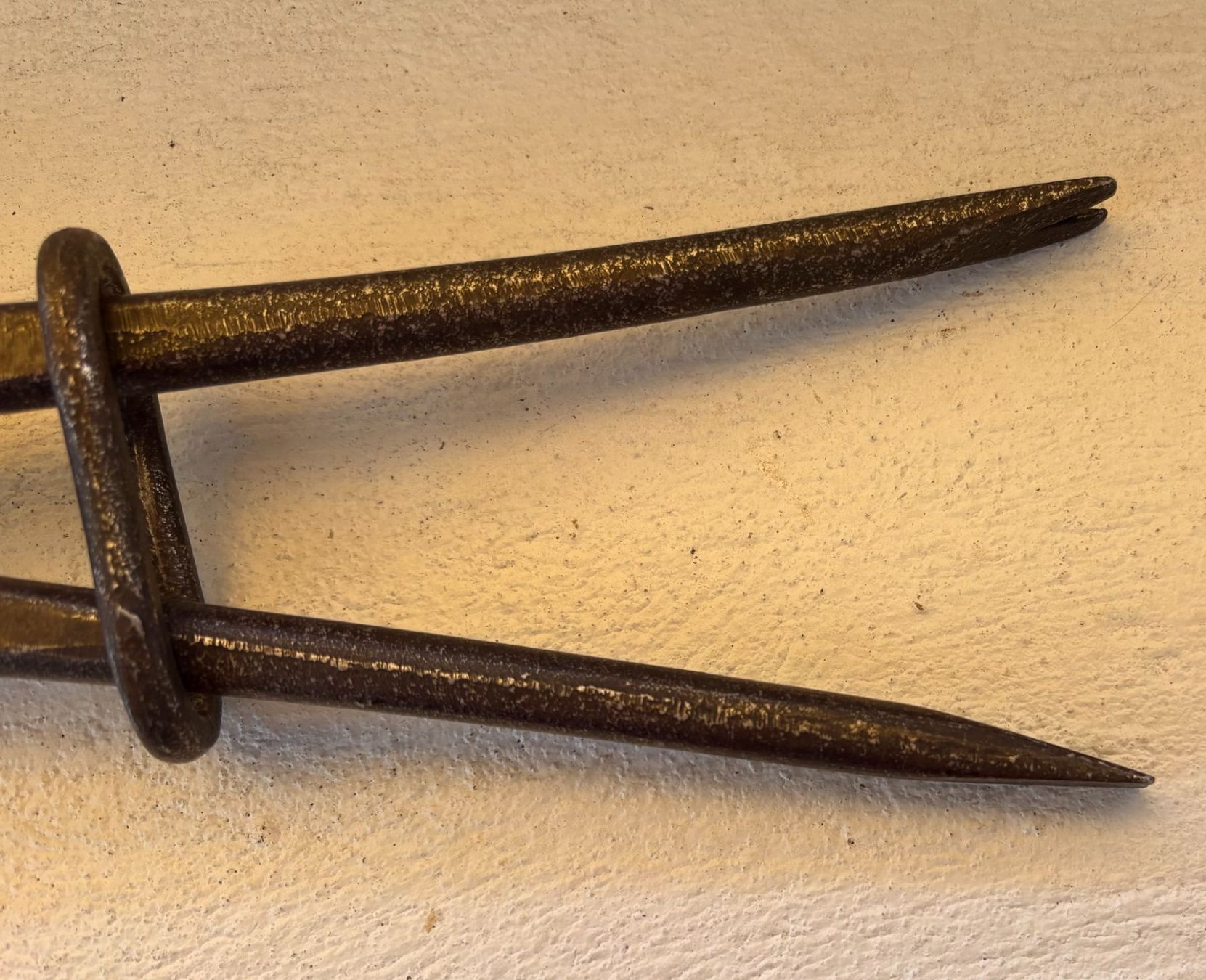 Tous les outils: VINTAGE WERKZEUG ZANGE – D'occasion à Ostermundigen par wini63 4