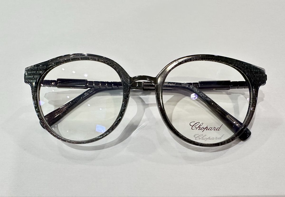 Chopard Brillen & Gläser: Chopard VC H239 – Neu und originalverpackt aus Muralto von Brillen-outlet