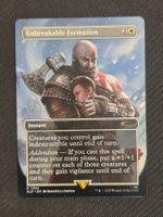 Unbreakable Formation - MTG
