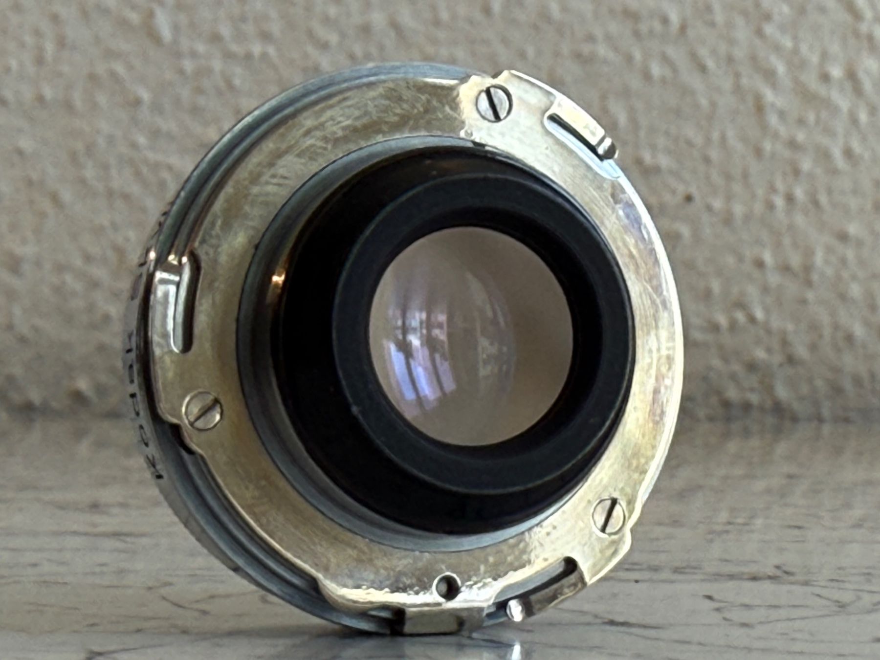 Kodak Fotocamera: Kodak Retina II C – Usato da Zürich venduto da TiptopGerneWieder 7