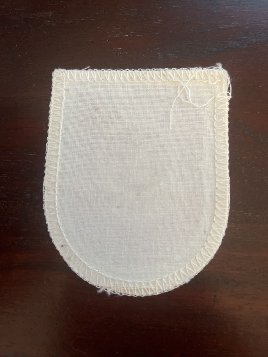 Patches: Servette FC Vintage Aufnäher Patch – Gebraucht aus Wallisellen von theadicts77 1