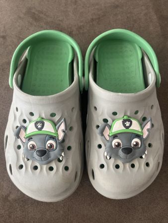 Kinder flip flops Paw Patrol Grösse 28/29 