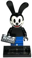 Lego 71038 CMF Disney 100: coldis100-1 Oswald [neu]