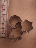 Guetsliform Blume, Stern, Mond