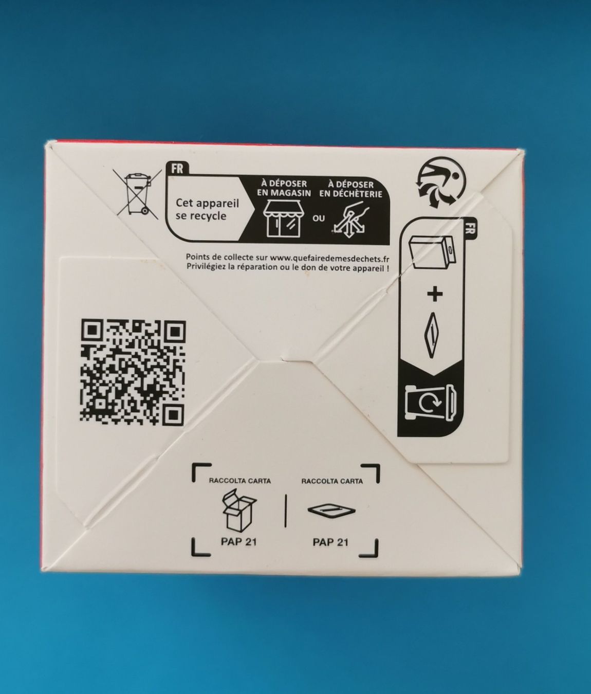 SKROSS Lecteurs & Adaptateurs: SKROSS 2in1 Travel adapter – Neuf avec emballage d'origine à Suhr par augustavat 4