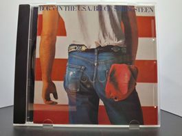 Bruce Springsteen – Born In The U.S.A.