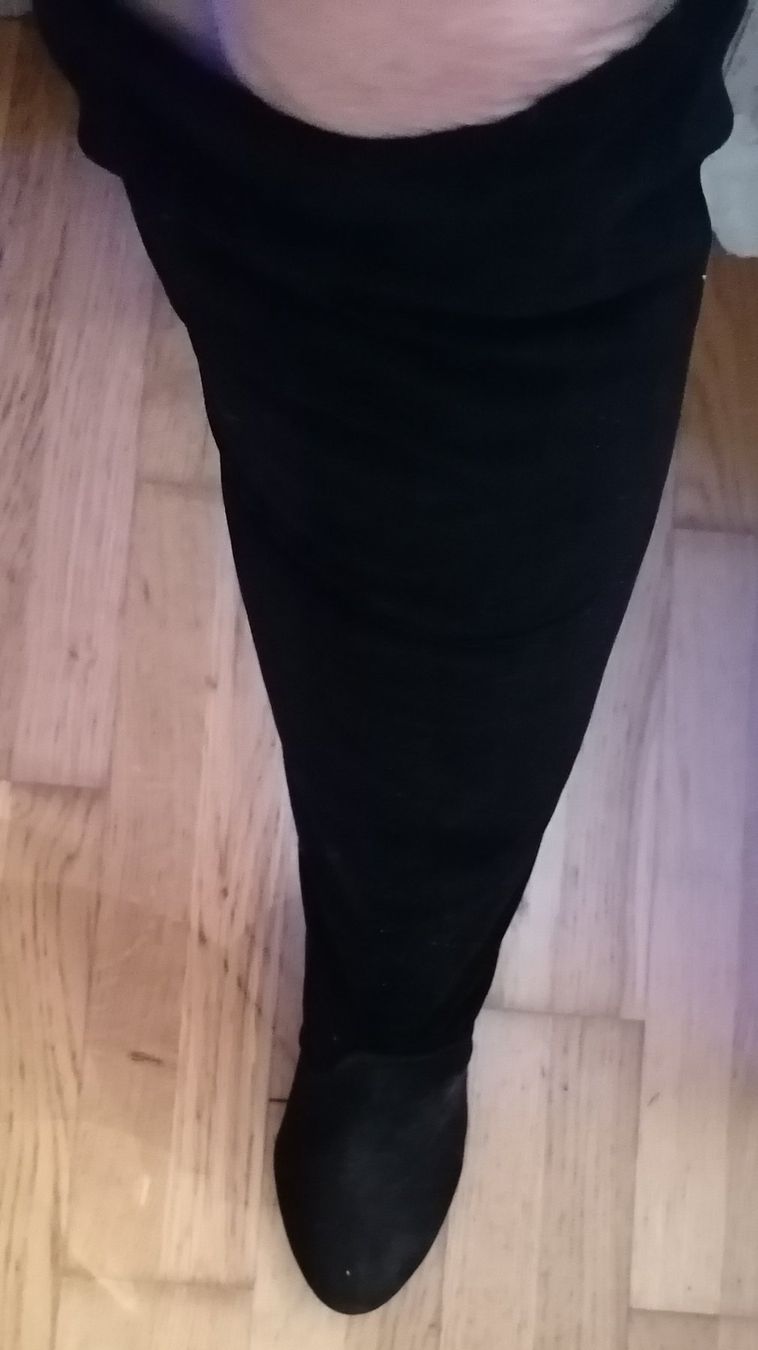 Scarpe da donna: Stiefel – Usato da Kriens venduto da jamal012 2