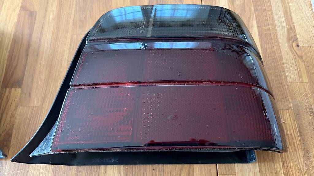 BMW Scheinwerfer: Feux AR BMW E36 teintés – Gebraucht aus Vufflens-la-Ville von Chris911gt2 2
