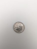 USA Münze One Dime 1979 Roosevelt 