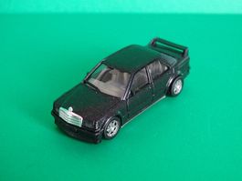 Mercedes 190 E 2,5-16V von Herpa 1/87