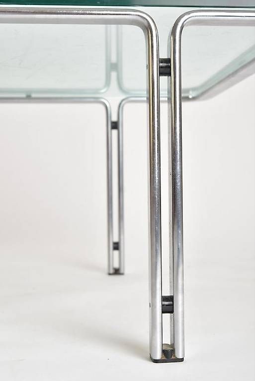 Tables: Horst Brüning Cochtisch – D'occasion à Zürich par IndividumCH 2