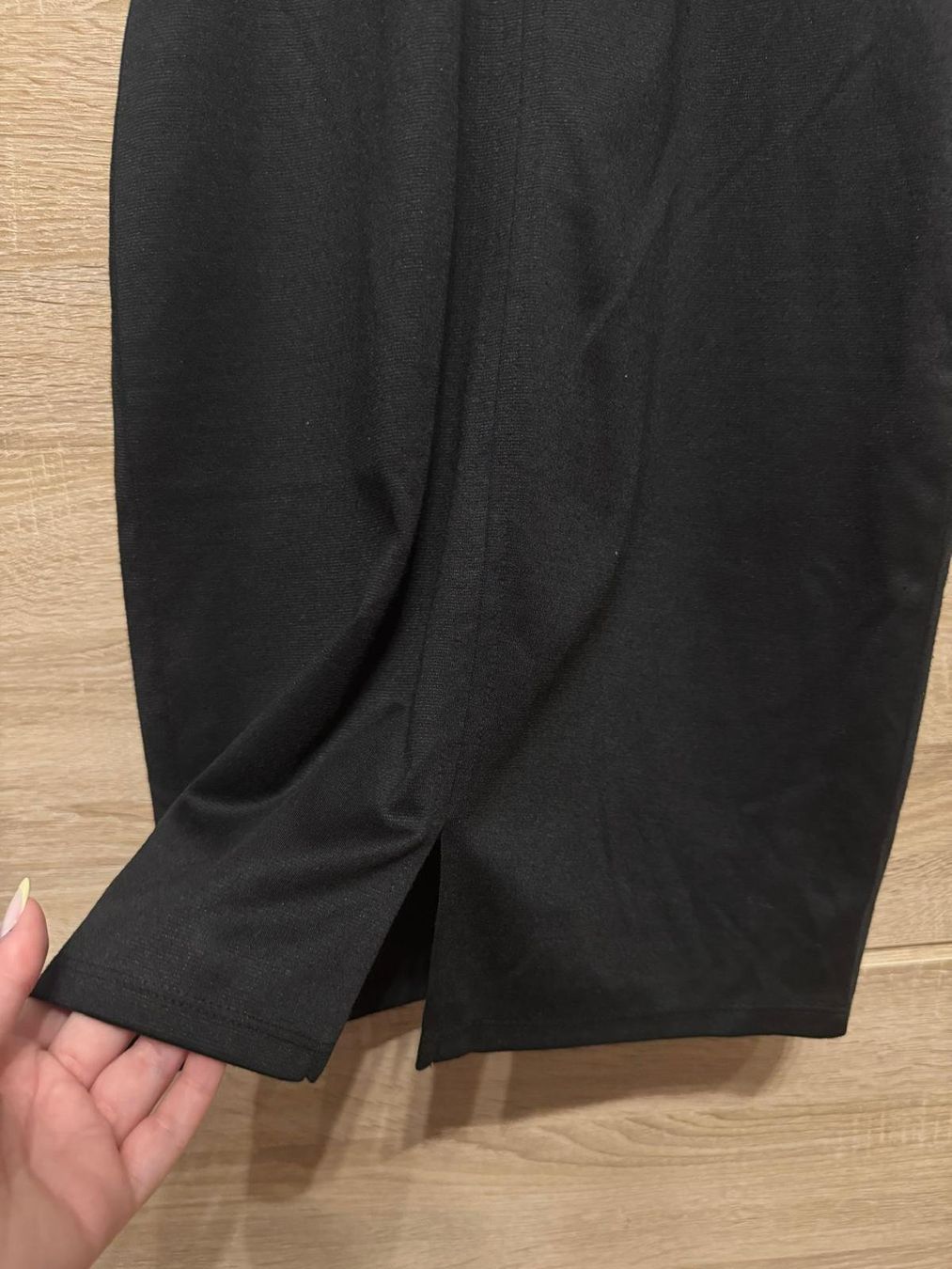 Zebra Vestiti: Robe noire chic – Nuovo (secondo la descrizione) da Montreux venduto da Iza_81199 3