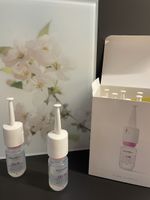 Goldwell Serum Colorance Intensive 12x18ml neu & OVP