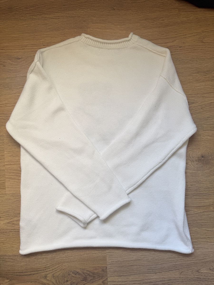 Polo Ralph Lauren Maglioni & Felpe: Polo Bear Cotton Roll Neck Jumper – Nuovo (secondo la descrizione) da Zumikon venduto da nao_6wlk 1