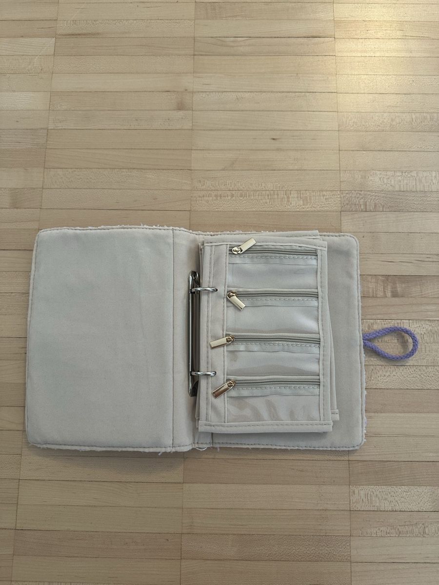 Schmuckkästen: Schmuck Organizer Reise – Neu (gemäss Beschreibung) aus Luzern von ariazalea 1