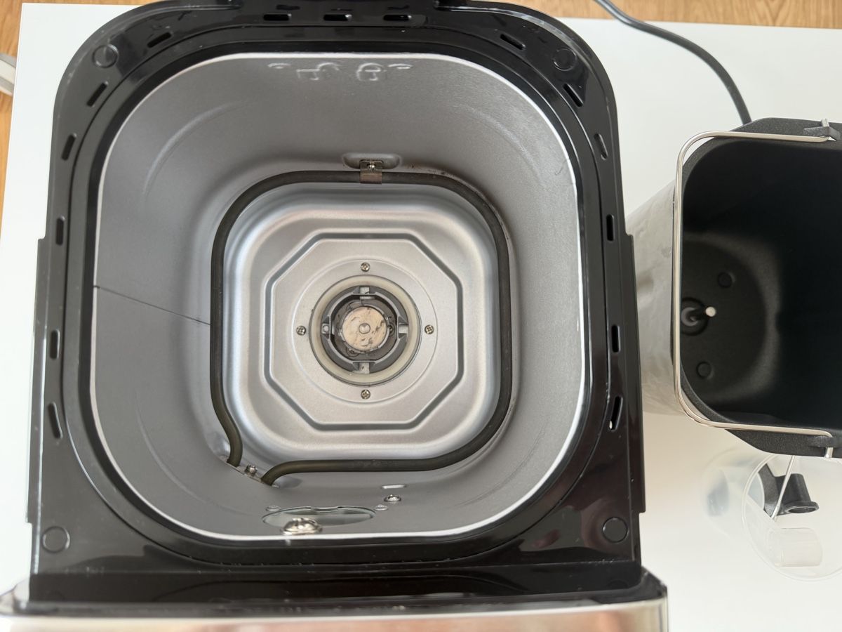WMF Elettrodomestici da cucina: Brotbackautomat WMF Kult X – Nuovo (secondo la descrizione) da Romanshorn venduto da ste_zw5t 1
