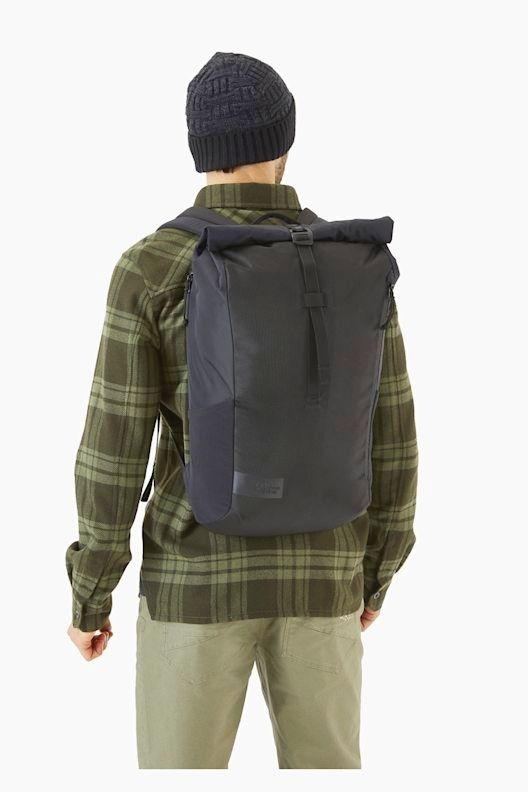 Rucksäcke: Neu! Rab Depot 25 L Rucksack – Neu (gemäss Beschreibung) aus Winterthur von gky.yug67 5