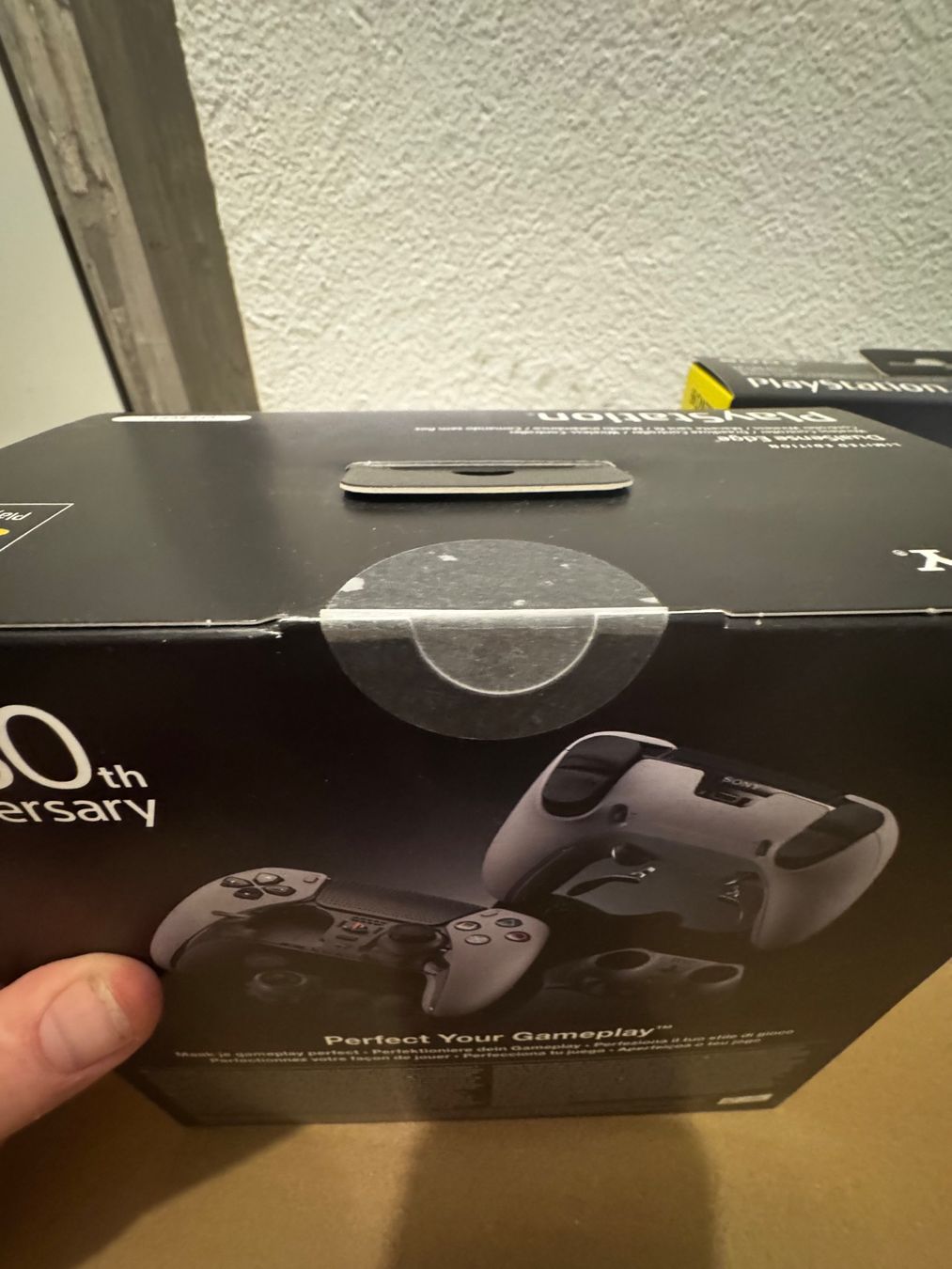 Sony Controller: PlayStation 5 DualSense Edge 30th Anniversary – Nuovo e nell'imballaggio originale da Männedorf venduto da bir_gt85 1