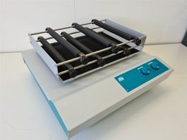 Edmund Bühler Kompaktschüttler KS 15 B