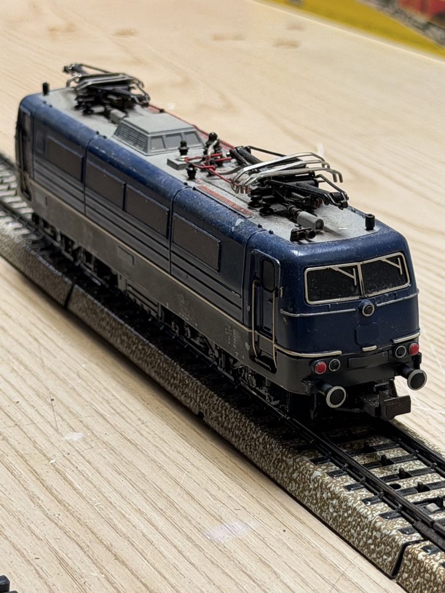 Trix Modelleisenbahnen: Trix Express  HO – Gebraucht aus Herzogenbuchsee von ioa_zcm6 1