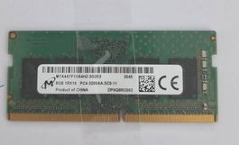8GB DDR4 RAM  Micron  PC43200 (11)