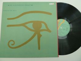 Alan Parsons Project - Eye in the sky  (VG++)