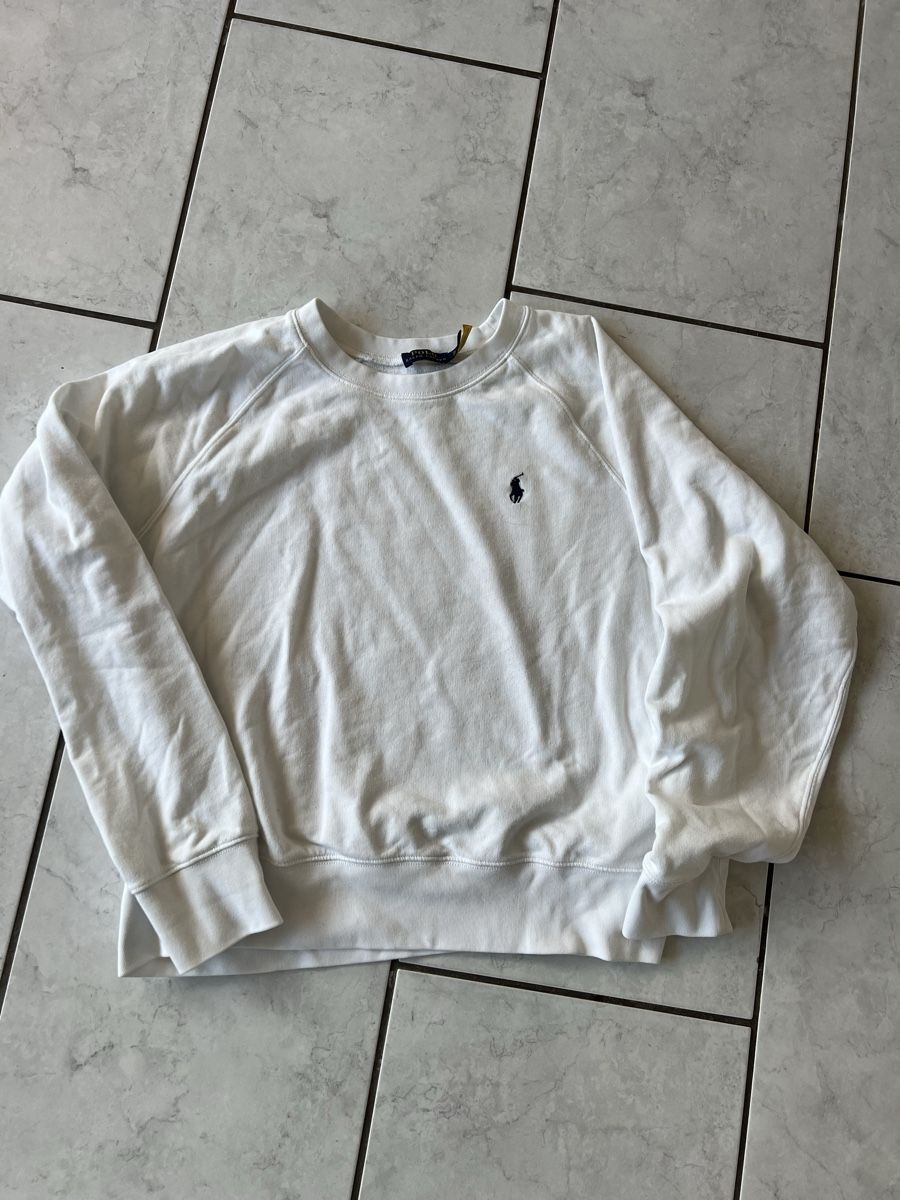 Ralph Lauren Pullover & Sweatshirts: Ralph Lauren-Pullover – Gebraucht aus Ebmatingen von Samato