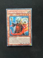 Zauberstein-Magier Karood (STBL-DE083), Secret Rare