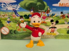 Tick Disney-Minifigur rot