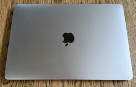 MacBook Pro 13“ 512 GB
