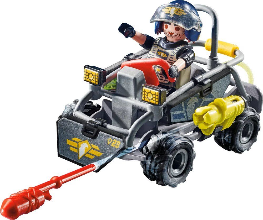 Playmobil Spielzeuge: PLAYMOBIL City Action 71147 – Neu und originalverpackt aus Männedorf von Restwert_Maennedorf 6