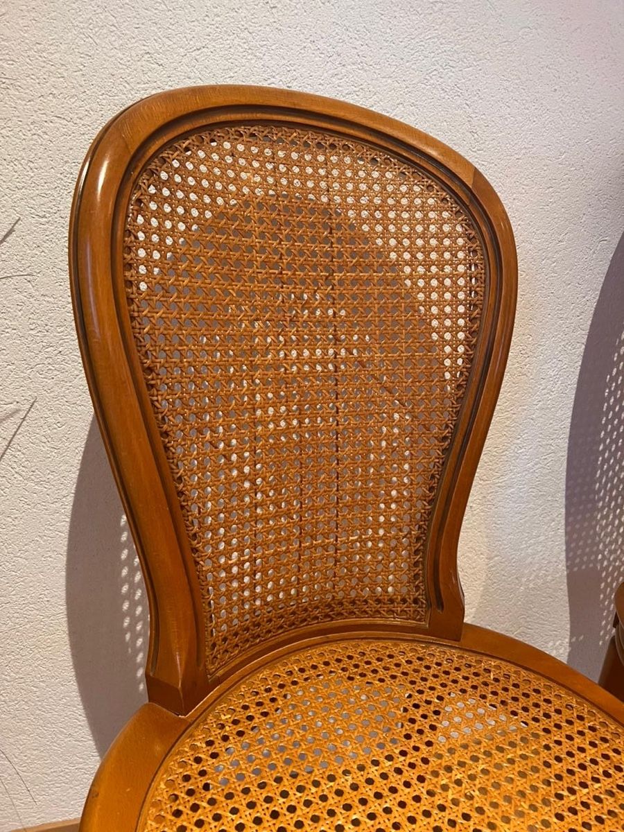 Sedie: Antique chair – Nuovo (secondo la descrizione) da Siebnen venduto da cal_szj7 3