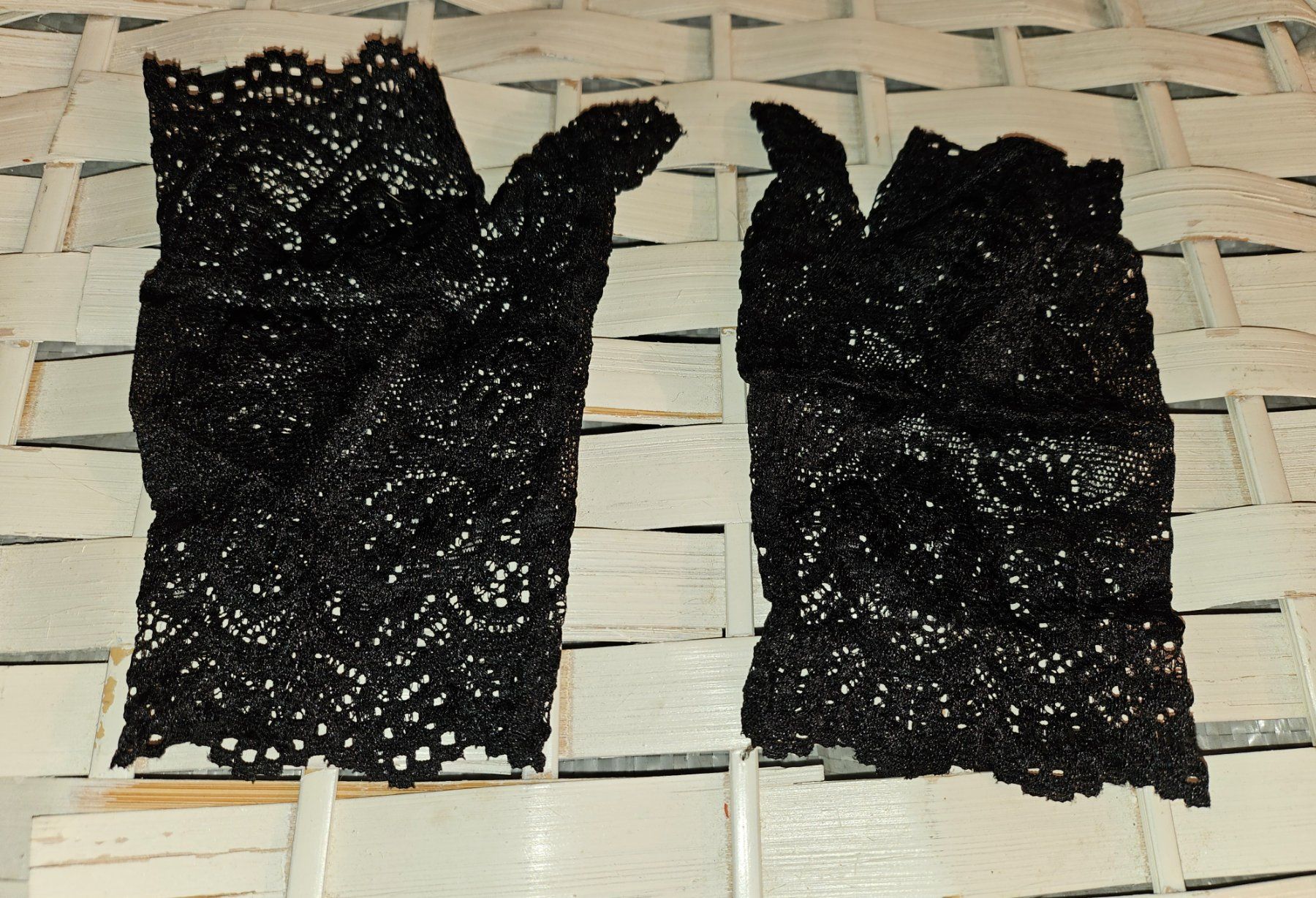 Foulard & Sciarpe: Set: Accessoires – Usato da Thun venduto da Shame 8
