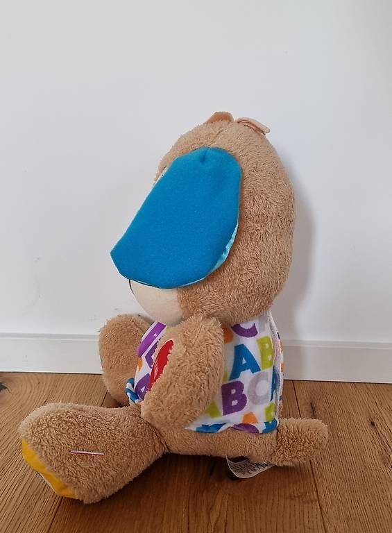 Giocattoli: Fisher Price Lernspass Hund – Usato da Zeihen venduto da Sch_a_er 1