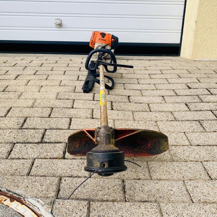 Motorsense Gemisch 1 40