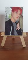 Wooyoung Ateez Photocard