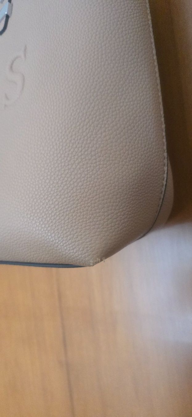 Guess Borse da donna: Guess shopping bag – Usato da Spreitenbach venduto da Breezyel 5