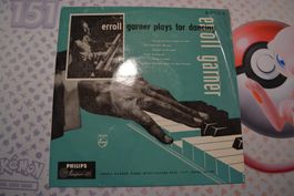 Schallplatte - erroll garner