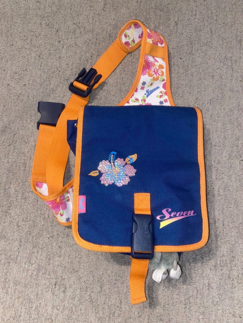 Zaini: Rucksack/Tasche blau – Usato da Altendorf venduto da am9j_nt
