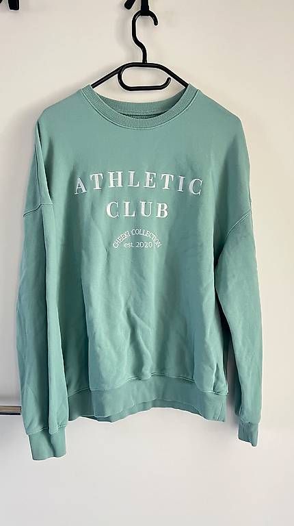 Maglioni & Felpe: Pullover  – Usato da Bern venduto da che_kgn9
