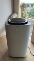 DELONGHI Klimagerät Pinguino AP130i GentleJet