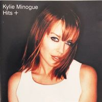 Kylie Minogue – Hits +