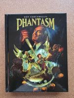 Phantasm - Das Böse - 4K Mediabook - uncut