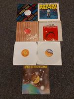 MAXI SINGLE PAKET 1980
