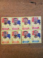 Panini Sticker WM 2026 - RSA 6/ 7/ 8/ 10/ 15/ 16/ 17/ 20