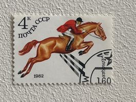 CCCP Briefmarken (Gratis-Versand)